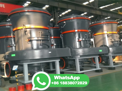 آسیاب گلوله‌ای (Ball Mill) | ALMA