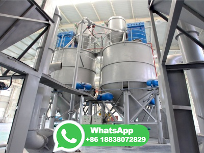 SAG vs. AG Mills: Understanding the Key Differences