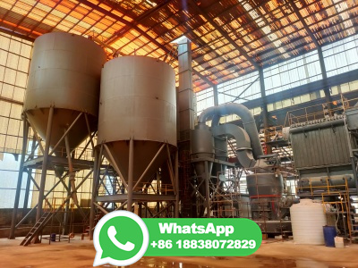 Grinding Mill