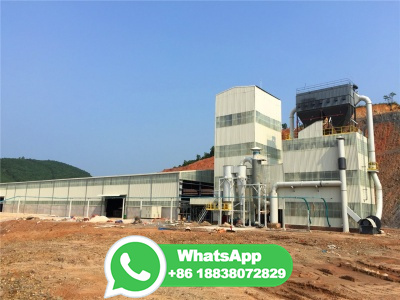 Powder mill, Powder grinding mill