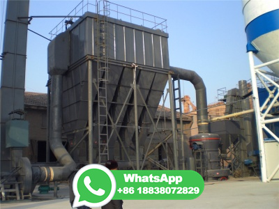 Comprehensive Guide on Operating a Ball Mill | Mining Pedia