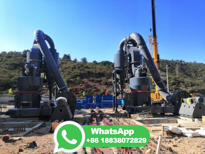 CE Africa | Vertical Shaft Impact Crusher Equipment Supply