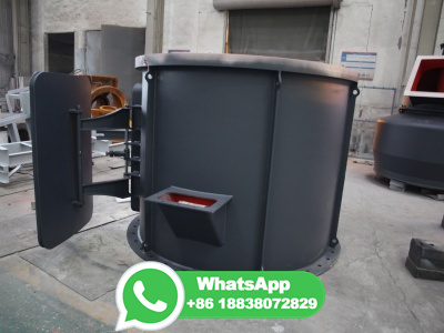 Ball Mill Mining Grade