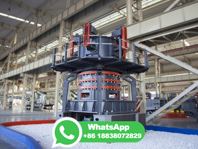 Ball Mill (Ball Mills Explained)