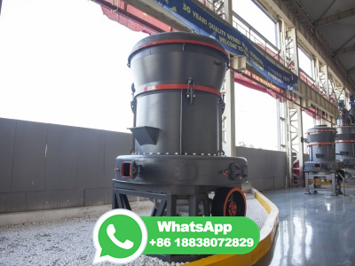 7 Different Types Of Grinding Machines And Their Uses
