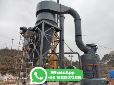 What micro powder grinding mill is needed for bentonite .