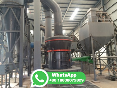 Power Plant Basics: Coal Pulverizers