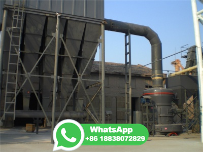 Ball Mill Installation In Africa For Grinding Ore 2020