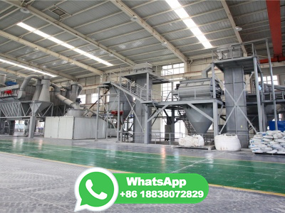 Understanding Multipurpose Sieving Machine Through Literature .