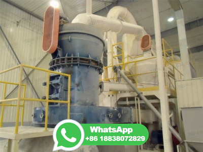 A Innovative Solution to the Problem of Mill Rejects in Thermal Power ...