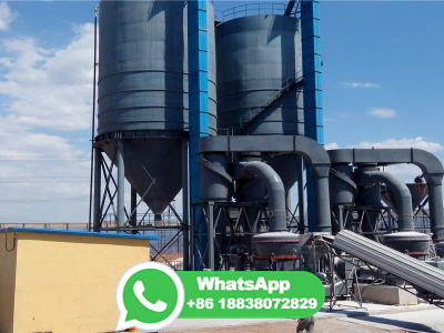 Impact Crusher