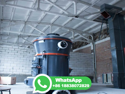 calcium carbonatet ball milling machine