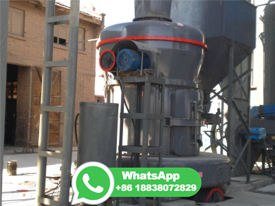 sbm weathered coal ygm high pressure suspension roller 