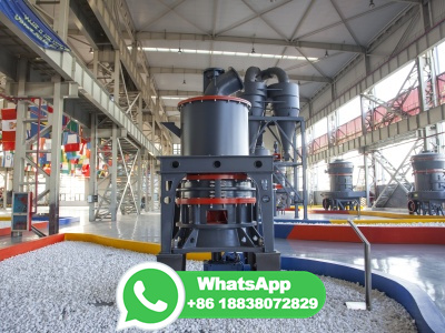 What is a ball mill and how does it function?