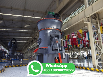 Ball Mill Balls