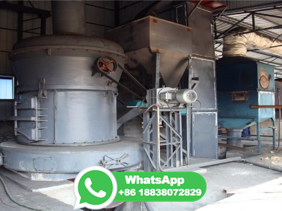 ZGM type Mediumspeed Rolling coal millpower plant equipment