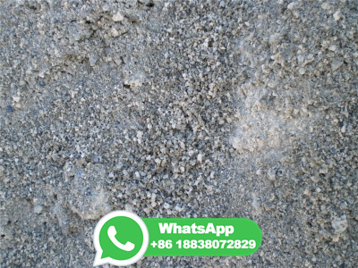 انواع شن چیست؟[شن رنگی،شن شکسته و شن نخودی]