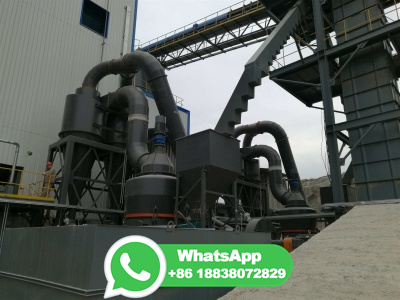 Raymond Grinder Mill Ygm Series for Sale
