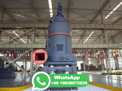 SAG Mill and Ball Mill Case Study