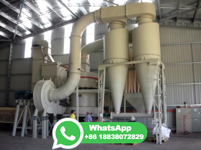 (PDF) Bentonite processing