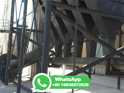 Ball Mill Cleaning Maintenance Guide: Extending Operational Life