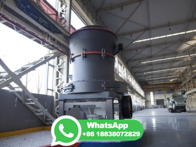آسیاب سنگ زنی لیزنیتن 50 تن در ساعت