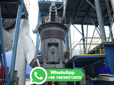~maekesi/sbm: sbm number of pulverizers in coal fired power plant.