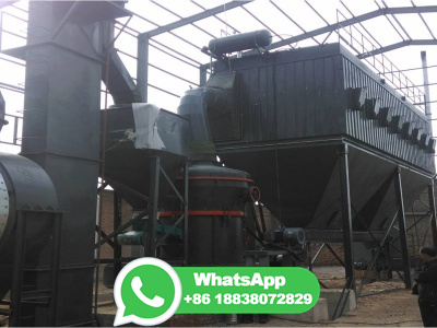 Used Ball Mills (Mineral Processing) in United Kingdom